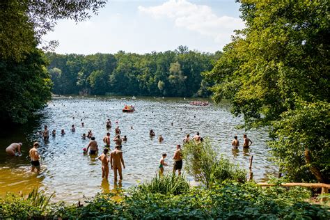 berlin fkk|FKK in Berlin: Hier macht die Stadt sich nackt